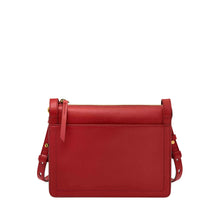 Load image into Gallery viewer, Taryn Red Crossbody Bag ZB1894611
