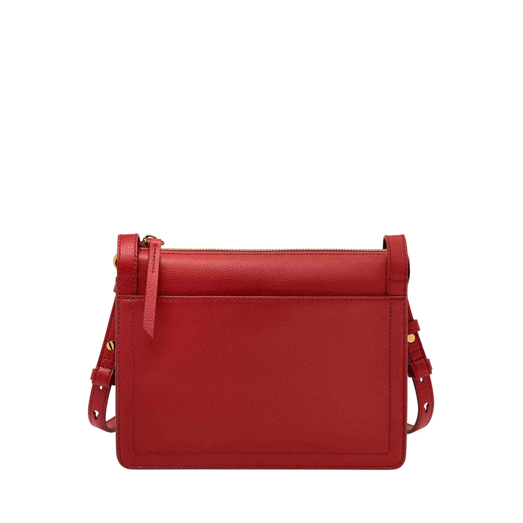 Taryn Red Crossbody Bag ZB1894611