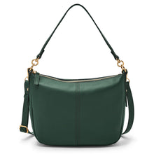 Load image into Gallery viewer, Jolie Leather Crossbody Bag ZB7716301
