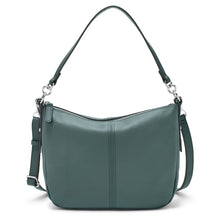 Load image into Gallery viewer, Jolie Leather Crossbody Bag ZB7716451
