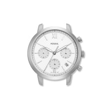 Load image into Gallery viewer, Neutra Chronograph Stainless Steel Watch Case C161006
