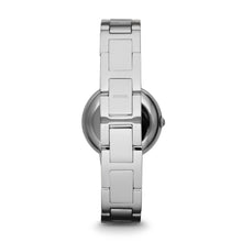 Load image into Gallery viewer, Virginia Stainless Steel Watch ES3282
