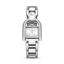 Load image into Gallery viewer, Harwell Three-Hand Stainless Steel Watch ES5326
