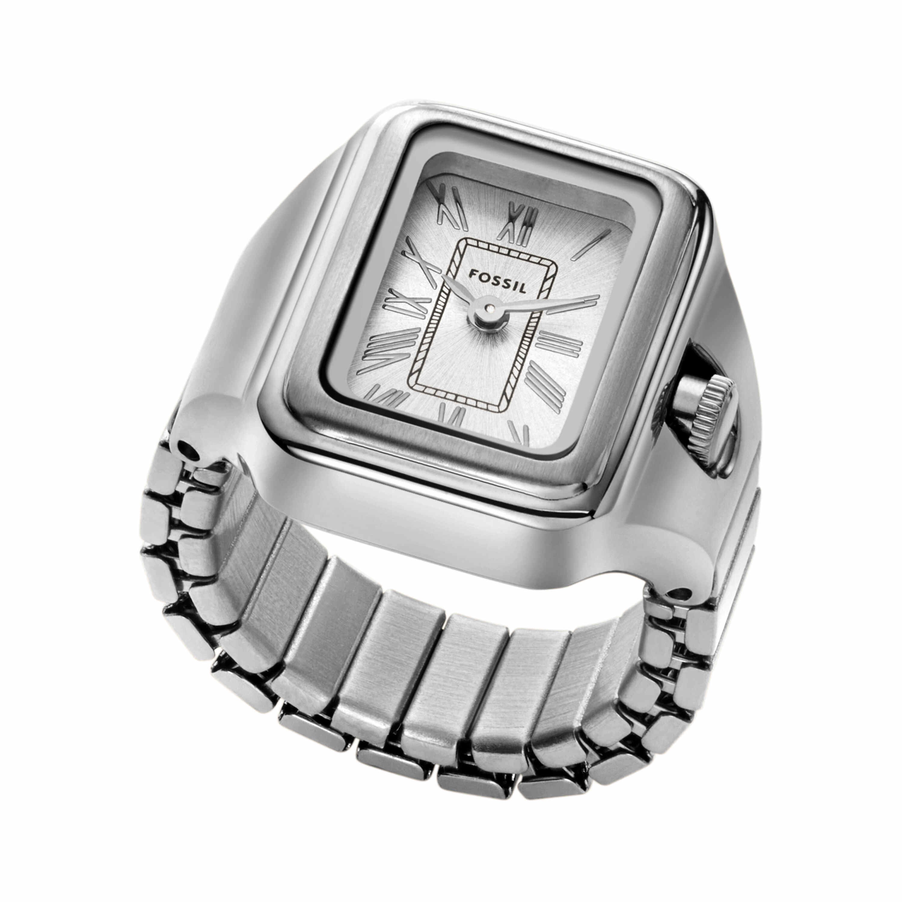 Watch Rings – Fossil - Hong Kong Official Site for Watches