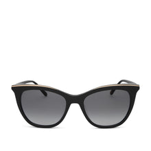 Load image into Gallery viewer, Haddie Cat Eye Sunglasses FOS2103SG807

