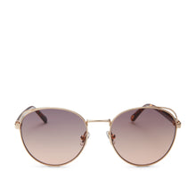 Load image into Gallery viewer, Millie Round Sunglasses FOS2107G0J5G
