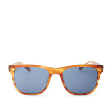 Load image into Gallery viewer, Marlow Square Sunglasses FOS2112S0BAS
