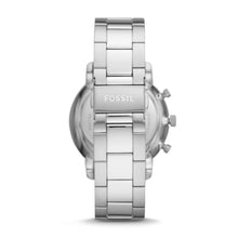 Load image into Gallery viewer, Neutra Chronograph Stainless Steel Watch FS5792
