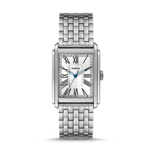 Load image into Gallery viewer, Carraway Three-Hand Stainless Steel Watch FS6008
