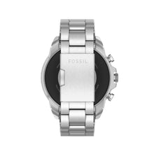 Load image into Gallery viewer, Gen 6 Smartwatch Stainless Steel FTW4060
