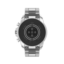 Load image into Gallery viewer, Gen 6 Smartwatch Stainless Steel FTW4060
