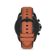 Load image into Gallery viewer, Gen 6 Smartwatch Brown Leather FTW4062
