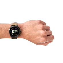 Load image into Gallery viewer, Gen 6 Smartwatch Green Camo rPET FTW4063
