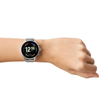 Load image into Gallery viewer, Gen 6 Smartwatch Stainless Steel Mesh FTW6083
