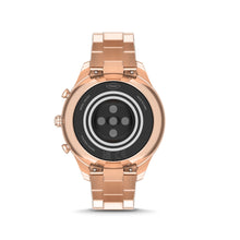 Load image into Gallery viewer, Stella Gen 6 Hybrid Smartwatch Rose Gold-Tone Stainless Steel FTW7063
