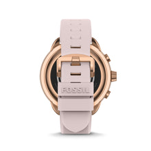 Load image into Gallery viewer, Gen 6 Wellness Edition Hybrid Smartwatch Blush Silicone FTW7083
