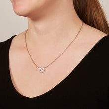 Load image into Gallery viewer, Val Mosaic Stainless Steel Necklace JF01740791
