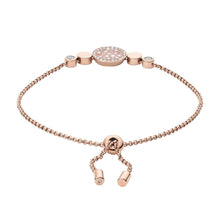 Load image into Gallery viewer, Val Mosaic Mother-of-Pearl Disc Bracelet JF02905791
