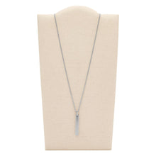 Load image into Gallery viewer, Vintage Casual Stainless Steel Pendant Necklace JF03988040
