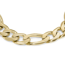 Load image into Gallery viewer, Limited Edition Harry Potter™ Gold-Tone Stainless Steel Chain Bracelet JF04308710
