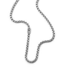 Load image into Gallery viewer, Adventurer Stainless Steel Chain Necklace JF04336040
