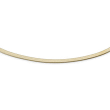 Load image into Gallery viewer, Fossil All Stacked Up Gold-Tone Stainless Steel Chain Bracelet JF04367710
