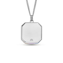Load image into Gallery viewer, Pride Stainless Steel Chain Necklace JF04460040
