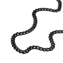 Load image into Gallery viewer, Jewelry Black Necklace JF04613001
