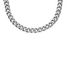 Load image into Gallery viewer, Jewelry Silver Tone Necklace JF04614040
