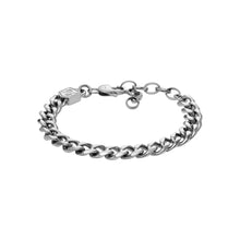 Load image into Gallery viewer, Jewelry Silver Tone Bracelet JF04615040
