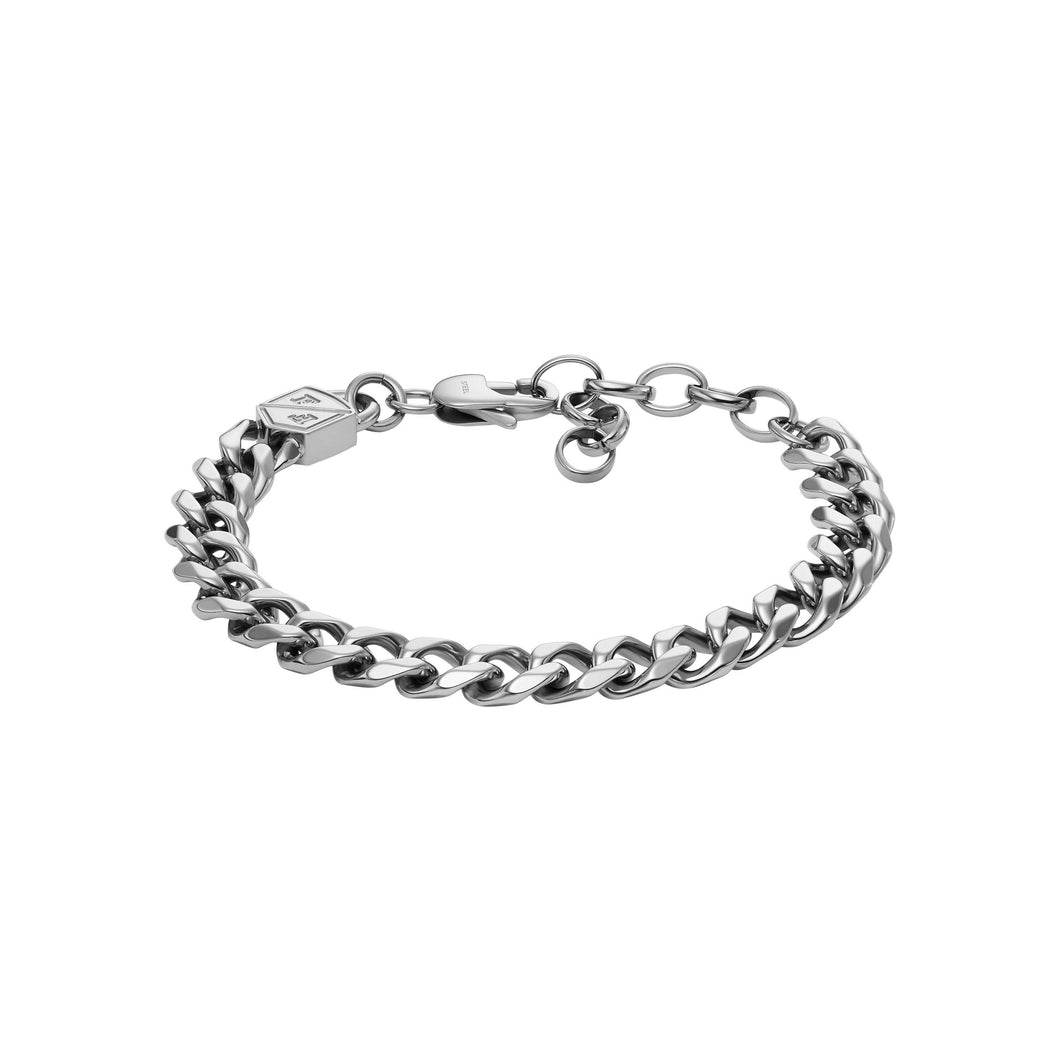 Jewelry Silver Tone Bracelet JF04615040