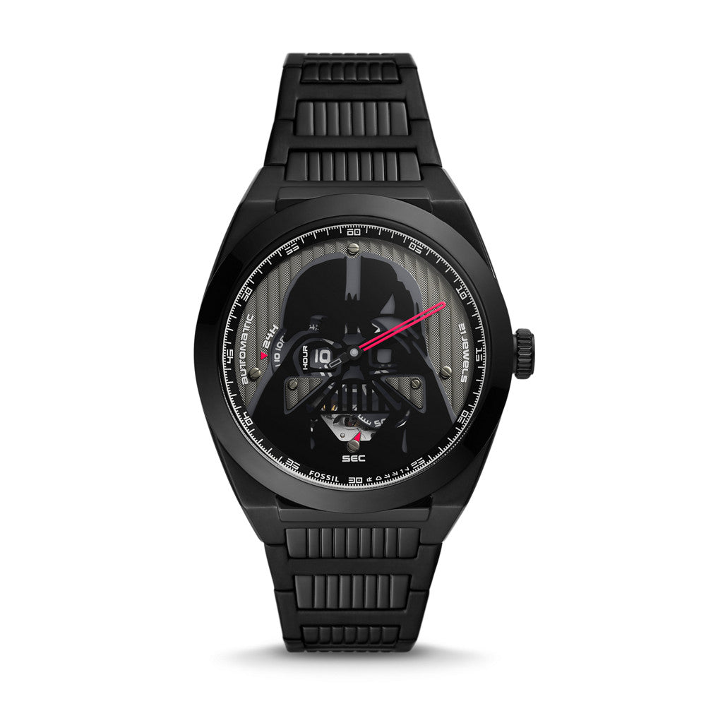 Limited Edition Star Wars™ Darth Vader™ Automatic Stainless Steel Watch LE1172SET