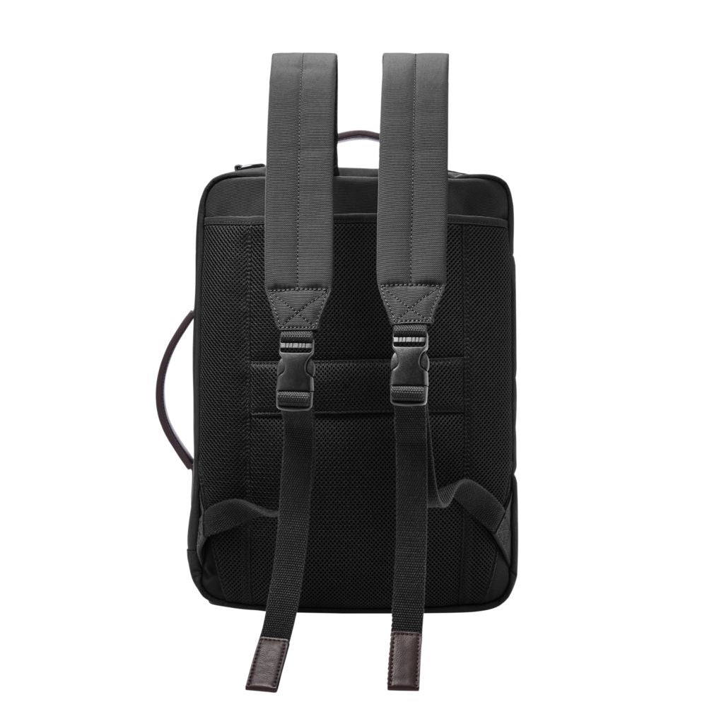 Buckner large 2025 convertible backpack