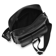 Load image into Gallery viewer, Camden N/S Crossbody MBG9600001
