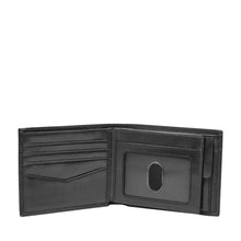 Load image into Gallery viewer, Ryan RFID Large Coin Pocket Bifold ML3736001
