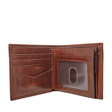Load image into Gallery viewer, Ryan RFID Large Coin Pocket Bifold ML3736201
