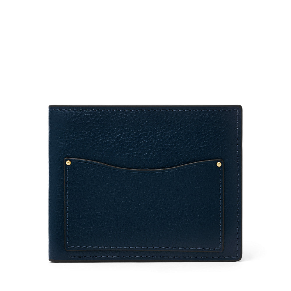 Anderson Coin Pocket Bifold ML4579406