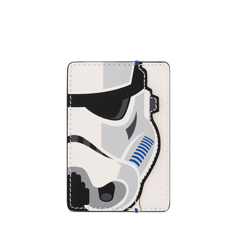 Star Wars™ Stormtrooper Card Case ML4599189