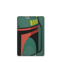 Load image into Gallery viewer, Star Wars™ Boba Fett™ Card Case ML4599335
