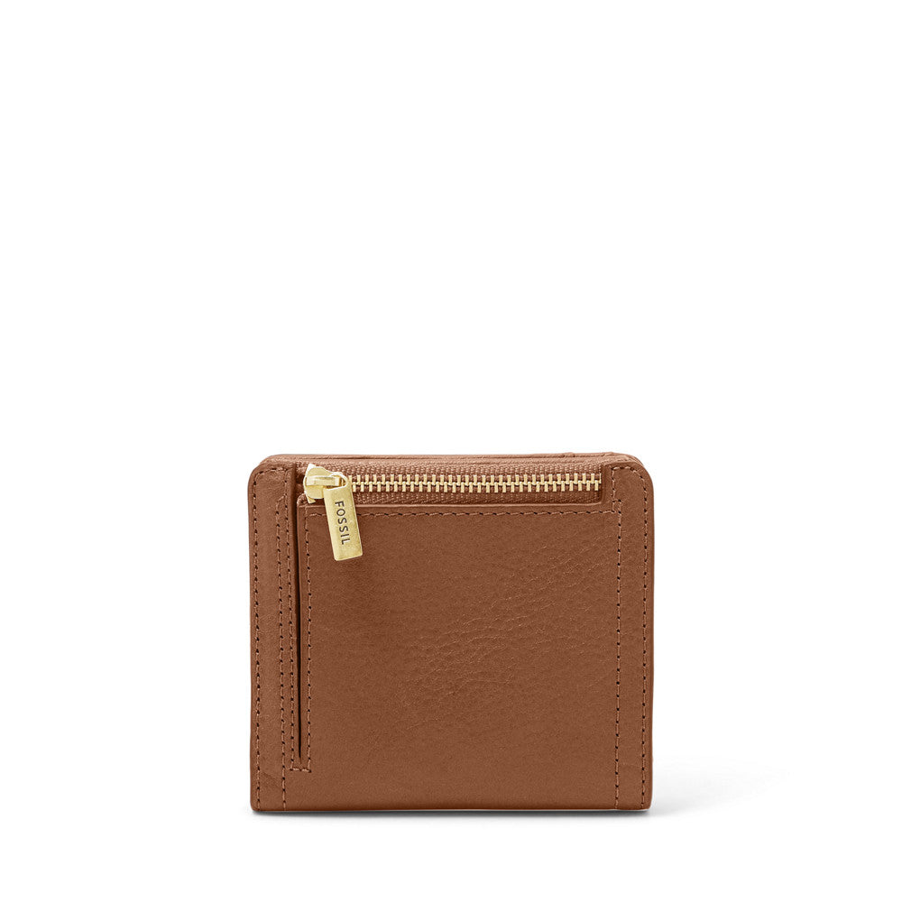 Logan Small RFID Bifold SL7829200 – Fossil - Hong Kong Official