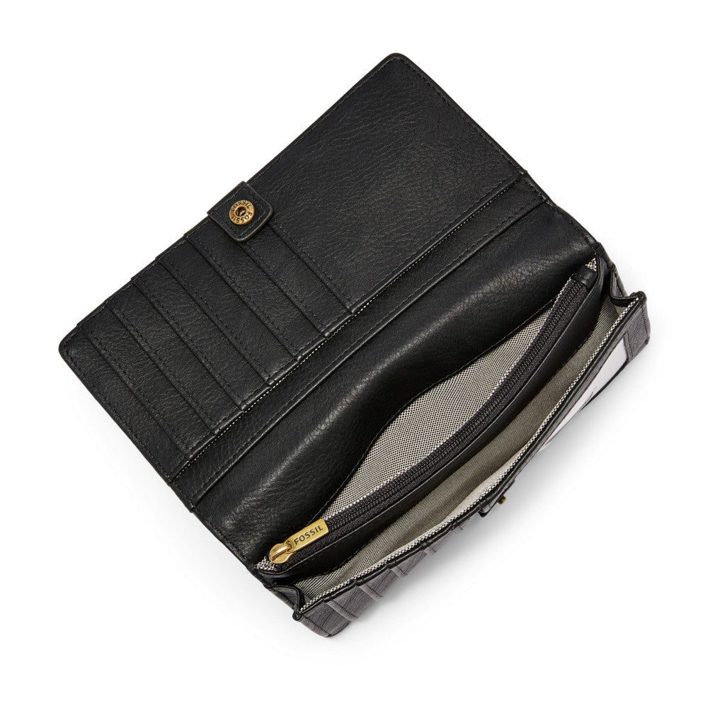 Liza Slim Bifold SL7891001 – Fossil Hong Kong Official Site for