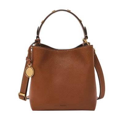 Jessie Small Bucket Crossbody ZB11002200