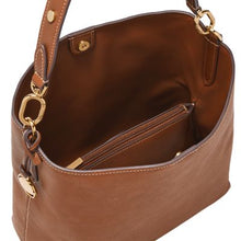 Load image into Gallery viewer, Jessie Bucket Shoulder Bag ZB11003200
