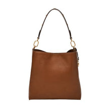 Load image into Gallery viewer, Jessie Bucket Shoulder Bag ZB11003200
