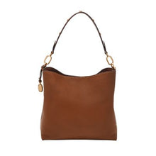 Load image into Gallery viewer, Jessie Bucket Shoulder Bag ZB11003200
