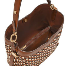 Load image into Gallery viewer, Jessie Bucket Shoulder Bag ZB11006249
