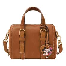 Load image into Gallery viewer, Mickey And Friends Brown Satchel Bag ZB11036216
