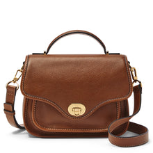 Load image into Gallery viewer, Heritage Top Handle Crossbody ZB1785G200
