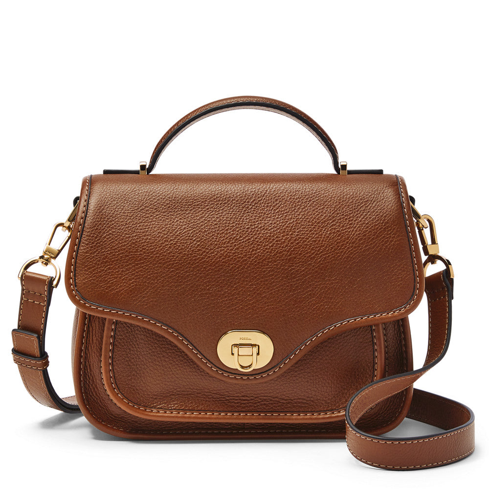 Heritage Top Handle Crossbody ZB1785G200