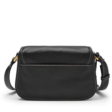 Load image into Gallery viewer, Heritage Mini Flap Crossbody ZB1787001
